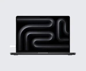 Apple MacBook Pro 16-Inch Powerful M2 Chipc Hover Image