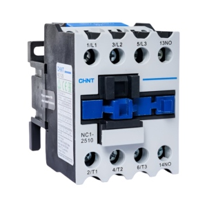 CHINT NC1-2510 AC Contactor