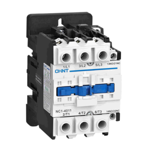 CHINT NC1-4011 AC Contactor