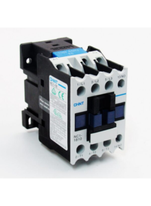 CHINT NC1-1810 AC CONTACTOR