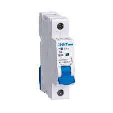Miniature Circuit Breaker (MCB) C6A CHINT