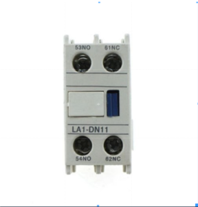 Auxiliary Contactor LA1-DN11 C