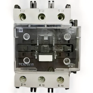 CONTACTOR SE1D9511 M5 95A (ROBOT) TC1D9511